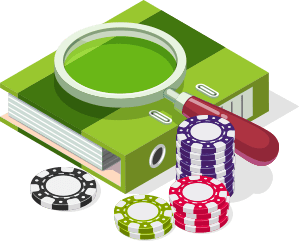 Gambling Glossary